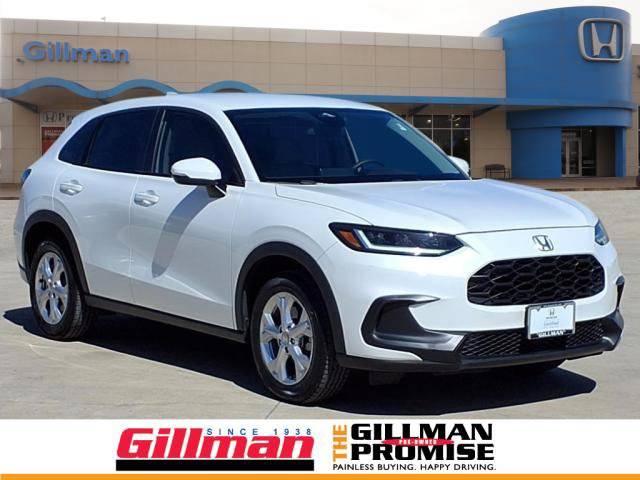 2023 Honda HR-V LX — SUV — 26,098 mi — Selma, TX