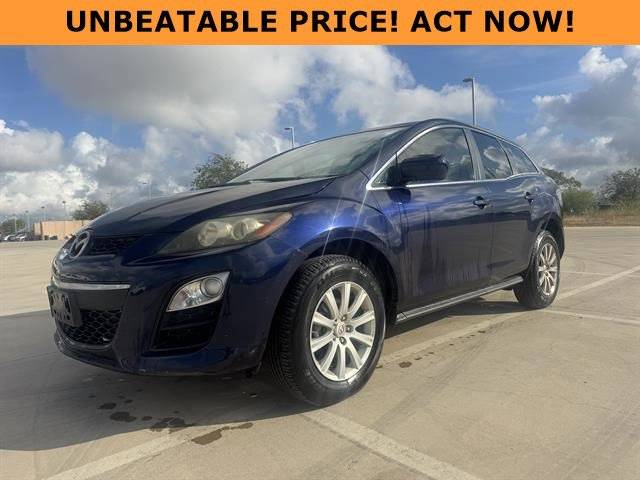 2012 Mazda CX-7 i Sport — SUV — 92,559 mi — Selma, TX