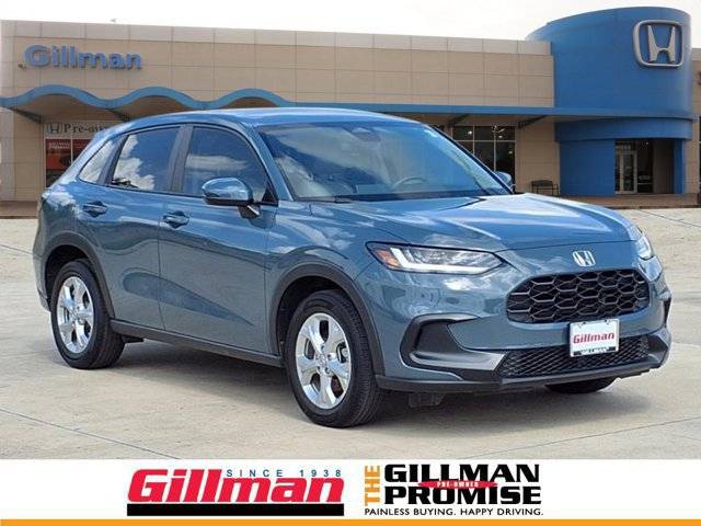 2023 Honda HR-V LX — SUV — 49,473 mi — Selma, TX