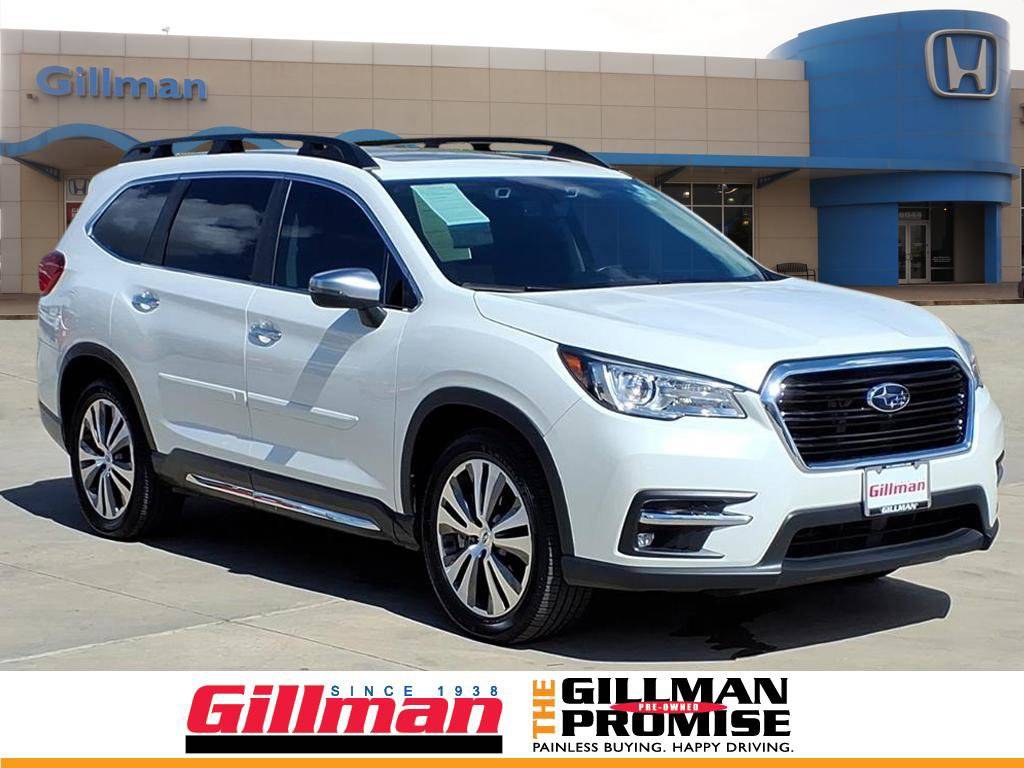 2022 Subaru Ascent Touring — SUV — 56,213 mi — Selma, TX