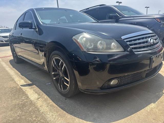 2007 INFINITI M M35 — Sedan — 193,586 mi — Selma, TX