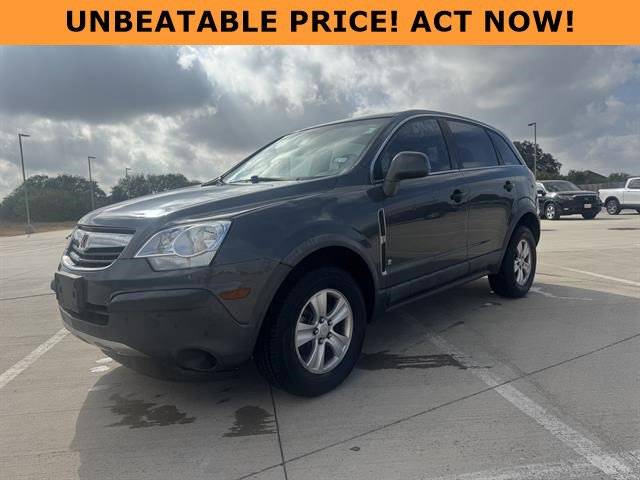 2009 Saturn VUE XE — SUV — 193,475 mi — Selma, TX