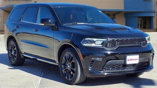 2021 Dodge Durango R/T — SUV — 50,849 mi — Selma, TX
