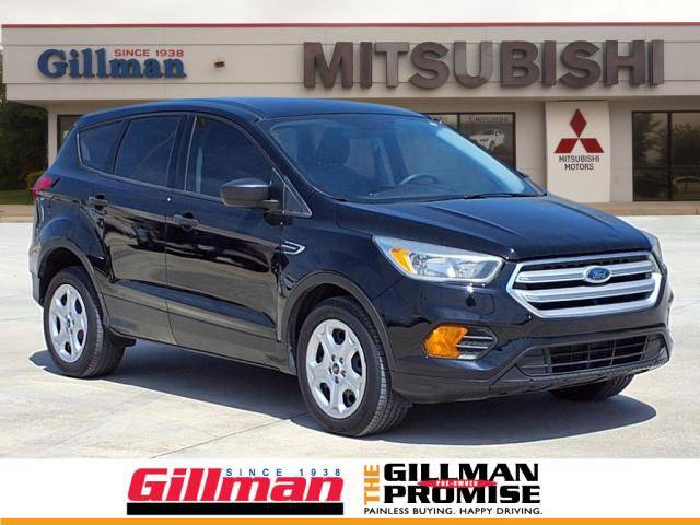 2019 Ford Escape S — SUV — 56,597 mi — Selma, TX