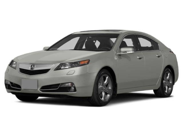 2014 Acura TL Special Edition — Sedan — 119,423 mi — Selma, TX