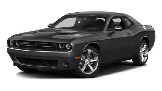 2016 Dodge Challenger SXT — Coupe — 93,544 mi — Selma, TX