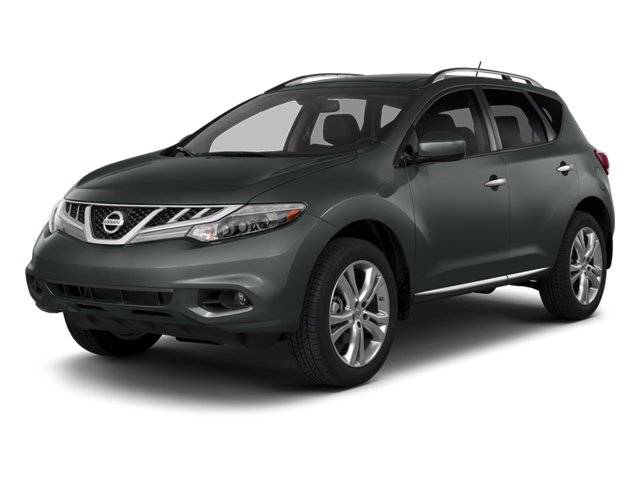 2014 Nissan Murano SL — SUV — 159,387 mi — Selma, TX