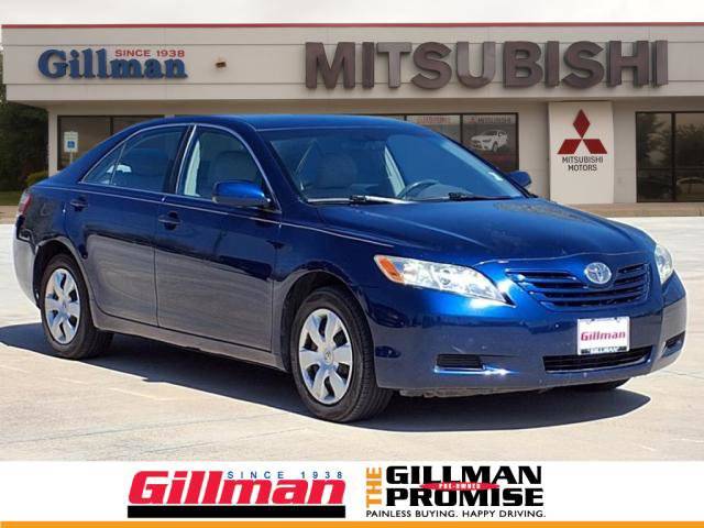 2008 Toyota Camry LE — Sedan — 194,722 mi — Selma, TX