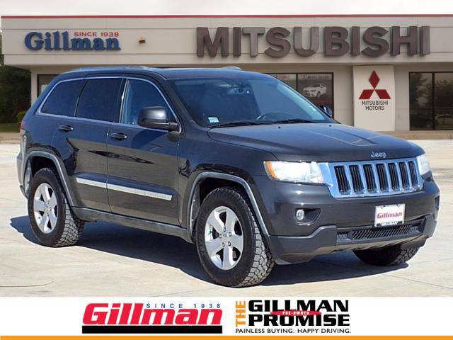 2011 Jeep Grand Cherokee Laredo — SUV — 123,903 mi — Selma, TX
