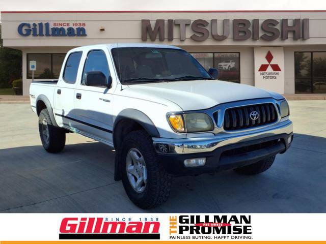 2001 Toyota Tacoma PreRunner — Pickup Truck — 226,085 mi — Selma, TX