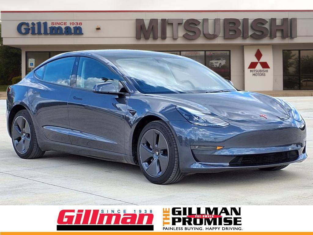 2023 Tesla Model 3 Model 3 — Sedan — 36,071 mi — Selma, TX