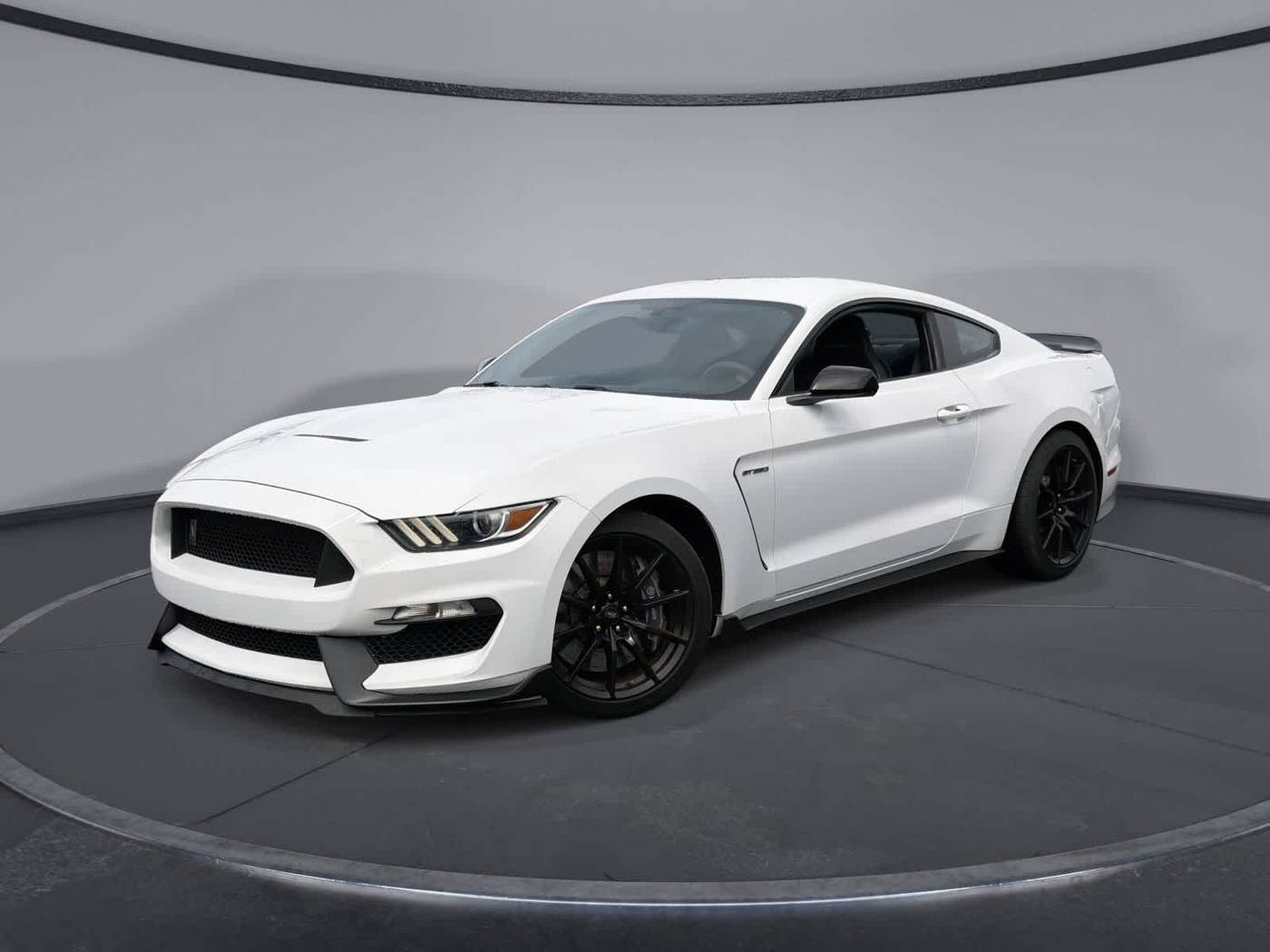 2016 Ford Mustang Shelby GT350
