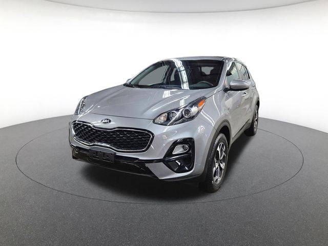 2022 Kia Sportage LX — SUV — 26,578 mi — Owings Mills, MD