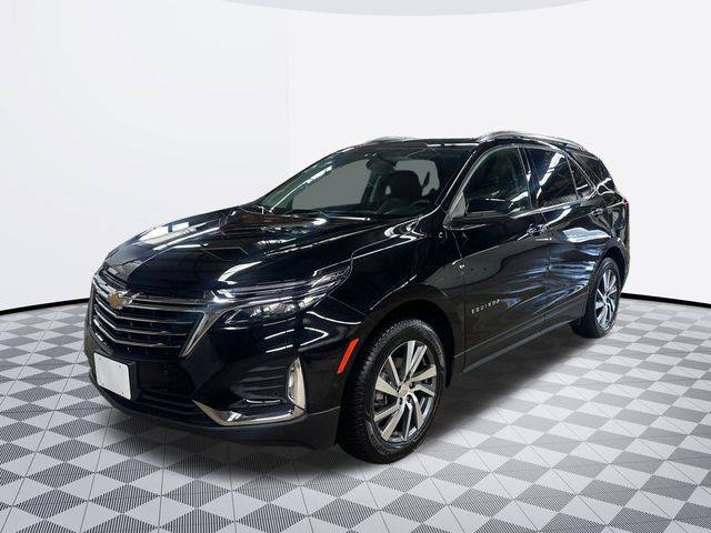 2024 Chevrolet Equinox Premier — SUV — 29,359 mi — Owings Mills, MD