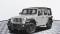 2024 Jeep Wrangler in Owings Mills, MD 1 - Open Gallery