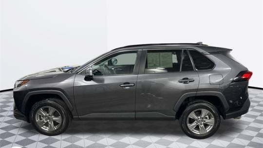 2022 Toyota RAV4 XLE — SUV — 16,321 mi — Westminster, MD