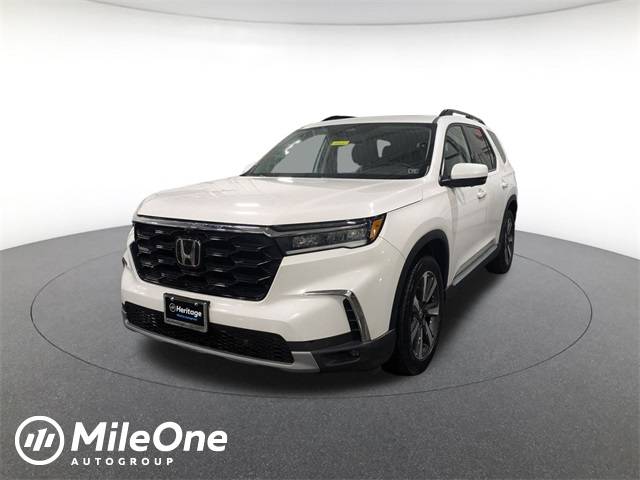 2023 Honda Pilot Elite — SUV — 20,774 mi — Westminster, MD