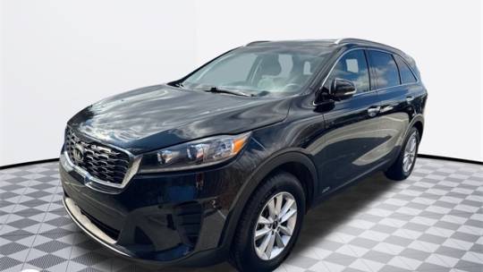 2019 Kia Sorento LX — SUV — 104,770 mi — Westminster, MD