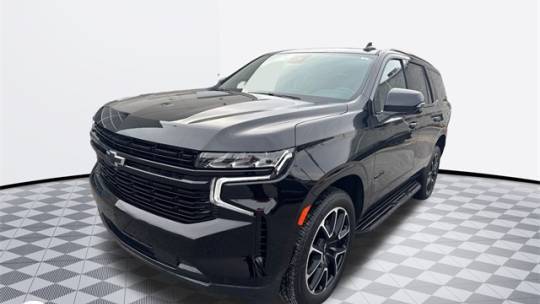 2023 Chevrolet Tahoe RST — SUV — 13,207 mi — Westminster, MD