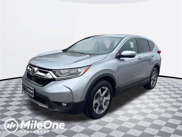 2019 Honda CR-V EX — SUV — 67,380 mi — Westminster, MD