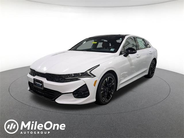 2023 Kia K5 GT-Line — Sedan — 30,568 mi — Westminster, MD