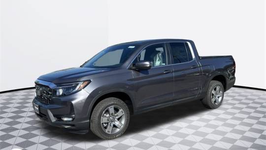 2024 Honda Ridgeline RTL — Pickup Truck — 2,595 mi — Westminster, MD