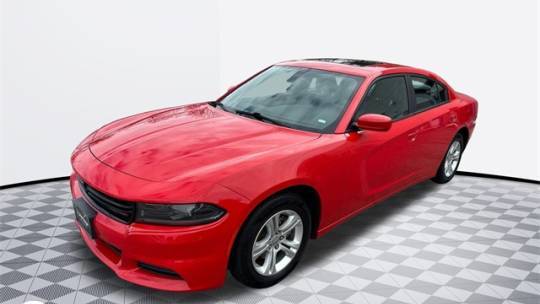 2022 Dodge Charger SXT — Sedan — 63,546 mi — Westminster, MD