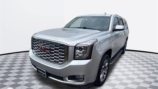 2020 GMC Yukon XL Denali