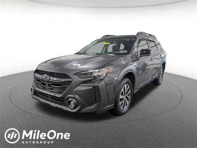 2025 Subaru Outback Premium — SUV — 7,614 mi — Westminster, MD
