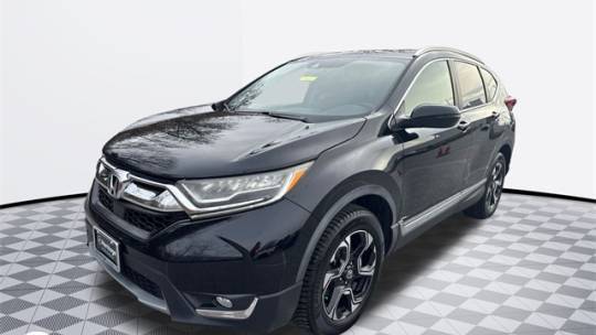 2017 Honda CR-V Touring — SUV — 159,984 mi — Westminster, MD