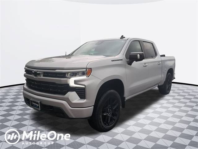 2022 Chevrolet Silverado 1500 RST — Pickup Truck — 63,028 mi — Westminster, MD