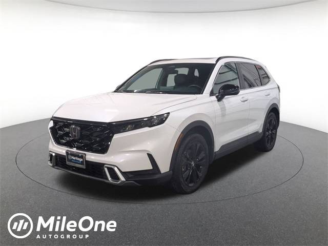 2023 Honda CR-V Hybrid Sport Touring — SUV — 12,815 mi — Westminster, MD