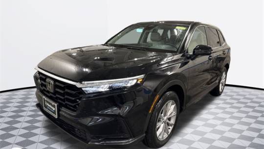 2023 Honda CR-V EX-L — SUV — 31,965 mi — Westminster, MD