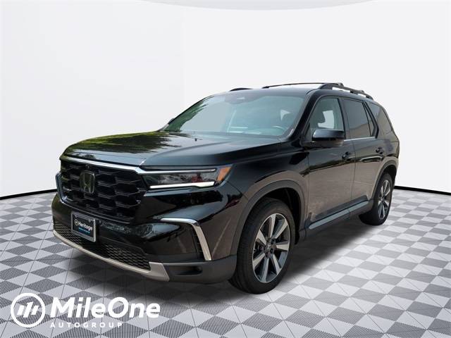 2023 Honda Pilot Elite — SUV — 35,981 mi — Westminster, MD