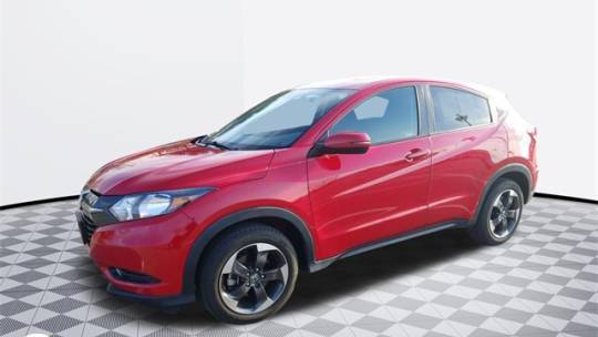 2018 Honda HR-V EX — SUV — 56,726 mi — Westminster, MD