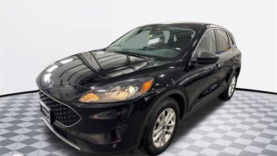 2022 Ford Escape SE — SUV — 56,483 mi — Westminster, MD