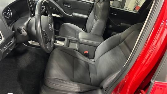 2022 Nissan Frontier SV — Pickup Truck — 44,094 mi — Westminster, MD