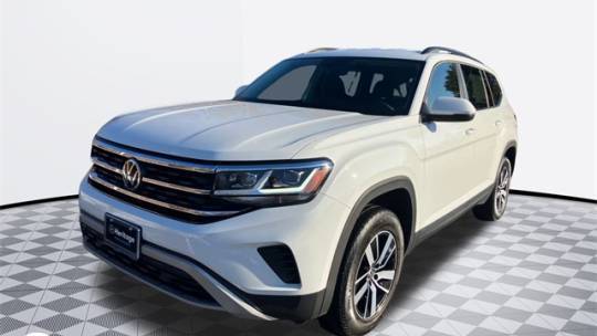 2022 Volkswagen Atlas SE — SUV — 32,080 mi — Westminster, MD