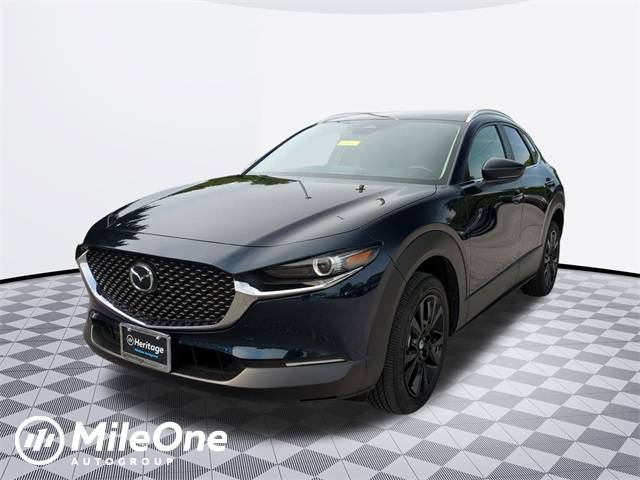 2025 Mazda CX-30 Select Sport — SUV — 2,595 mi — Westminster, MD