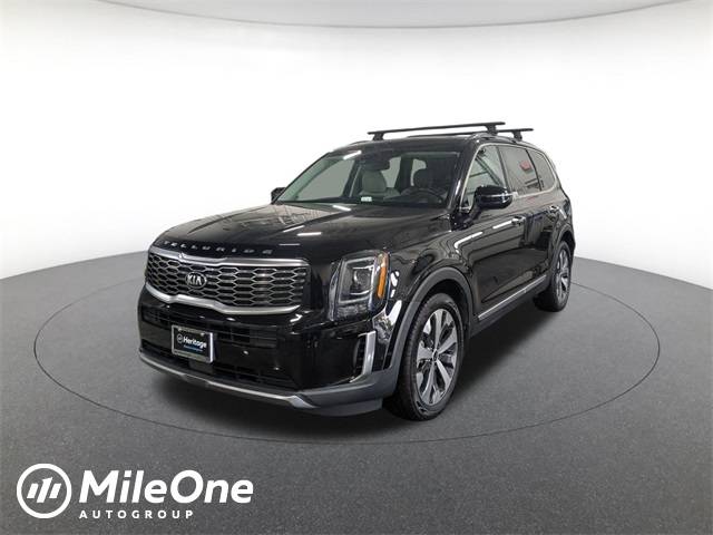 2021 Kia Telluride S — SUV — 86,899 mi — Westminster, MD