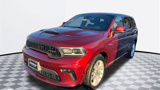 2022 Dodge Durango R/T Plus — SUV — 59,404 mi — Westminster, MD