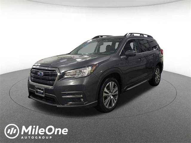 2022 Subaru Ascent Limited — SUV — 30,528 mi — Westminster, MD