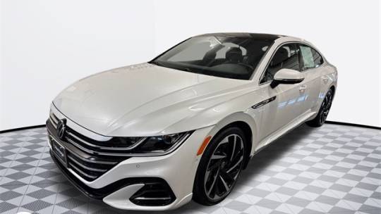 2021 Volkswagen Arteon SEL Premium R-Line — Hatchback — 38,782 mi — Westminster, MD