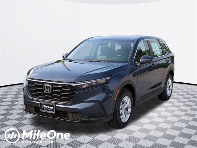 2024 Honda CR-V LX — SUV — 21,250 mi — Westminster, MD