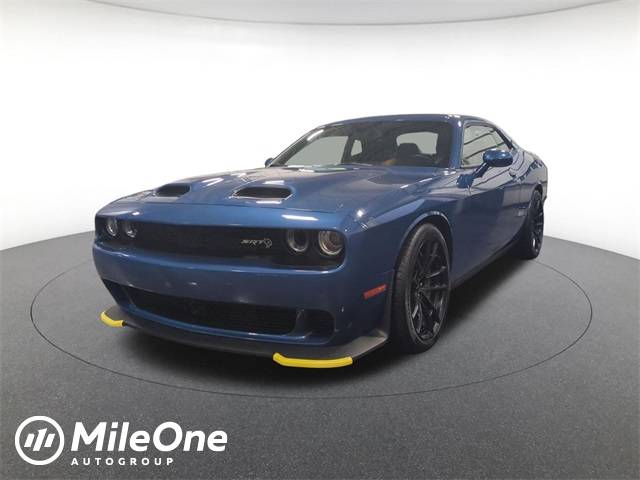 2023 Dodge Challenger SRT Hellcat Jailbreak — Coupe — 11,609 mi — Westminster, MD