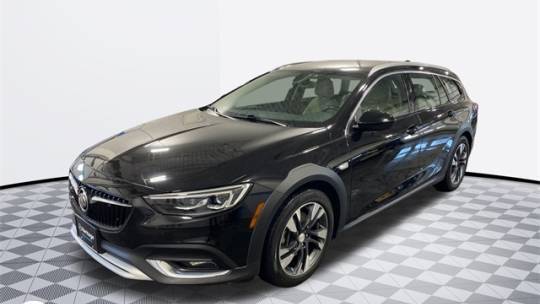 2019 Buick Regal TourX Preferred — Wagon — 70,959 mi — Westminster, MD