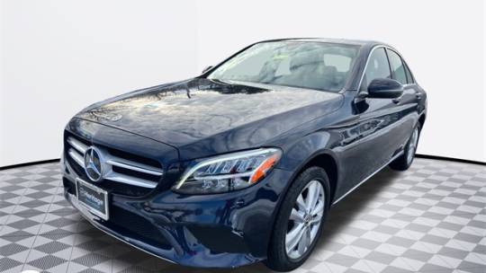 2019 Mercedes-Benz C-Class C 300 — Sedan — 39,212 mi — Westminster, MD
