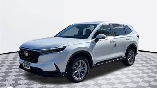 2025 Honda CR-V EX-L — SUV — 9,415 mi — Westminster, MD