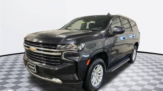 2023 Chevrolet Tahoe LT — SUV — 68,980 mi — Westminster, MD