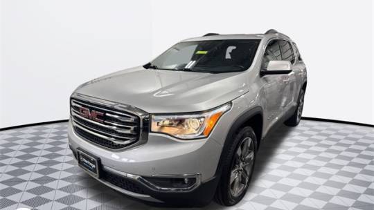 2017 GMC Acadia SLT — SUV — 97,082 mi — Westminster, MD